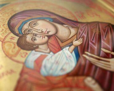 10 Powerful Prayers by the Early Church Fathers 10 Powerful Prayers by the Early Church Fathers