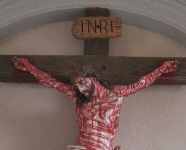Anima Christi (Soul of Christ, Origin of the Prayer) Anima Christi (Soul of Christ, Origin of the Prayer)